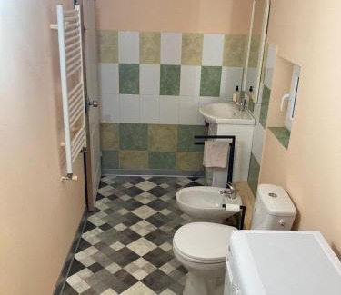 Cheia House | Casa Ary
