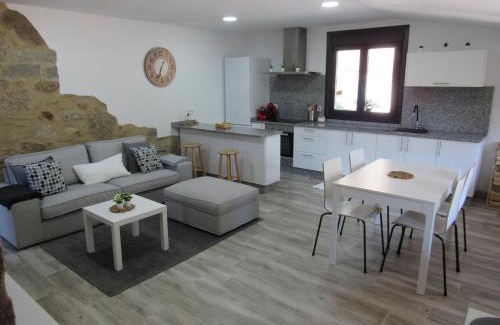 Meis House | Casa As Salcedas