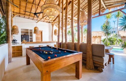 Jimbaran Villa | Casa Asachai - Stylish bohemian retreat - Balangan