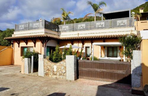 Chia House | Casa asfodelo