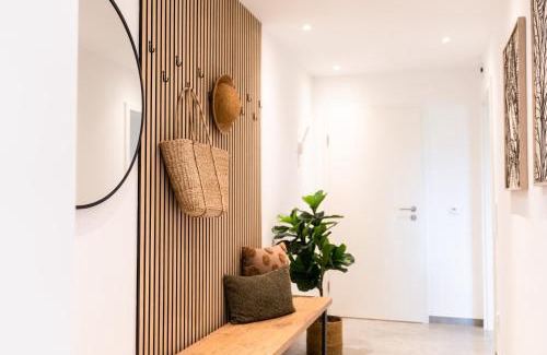 Schmallenberg House | Casa Asia Sauerland