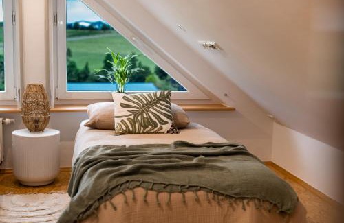 Schmallenberg House | Casa Asia Sauerland