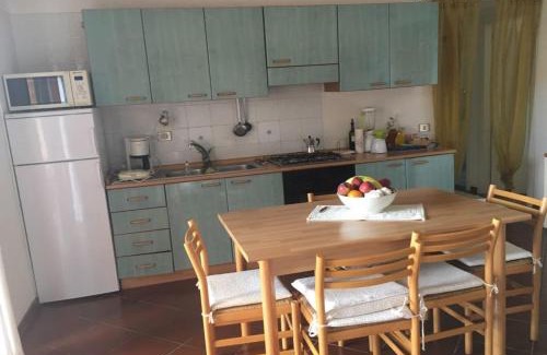 Monte Petrosu House | Casa Asparagi