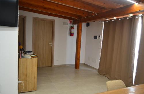 Bagheria Apartment | Casa Asprigna