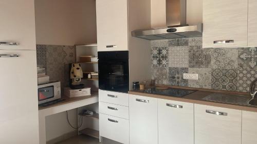 Bagheria Apartment | Casa Asprigna