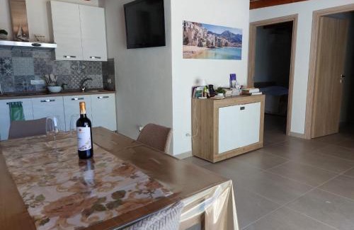 Bagheria Apartment | Casa Asprigna