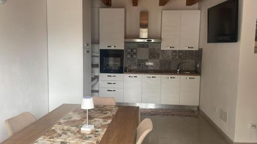 Bagheria Apartment | Casa Asprigna