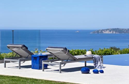 Plateies Villa | Casa Assisi Luxury New Villa with Private Pool