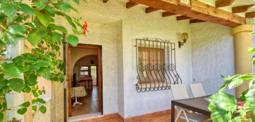 Denia Apartment | Casa at Denia, Las Marinas