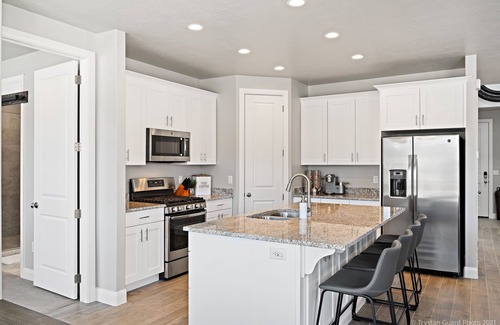 Sienna Hills House | Casa At Ladera Resort 5 Bedroom Home by RedAwning