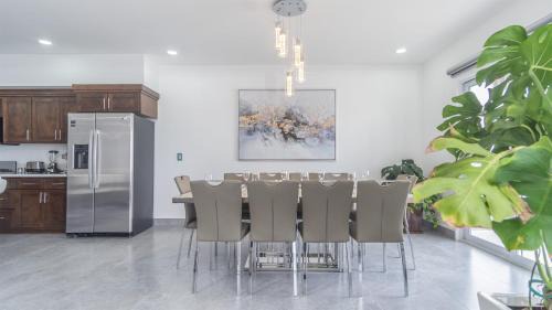 La Choya House | Casa Atardecer