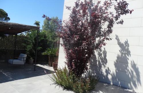 Caldes de Malavella Apartment | Casa Atenea
