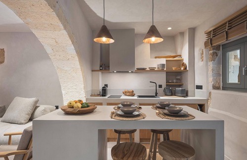 Old Town Apartment | Casa Athanasia