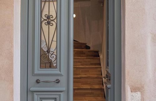 Old Town Apartment | Casa Athanasia