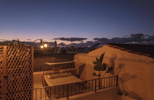 Old Town Apartment | Casa Athanasia