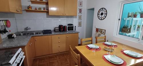 Ponta do Sol Apartment | Casa Au Bonheur des Randonneurs