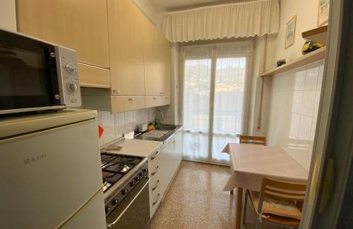 Rapallo Apartment | Casa Augusta