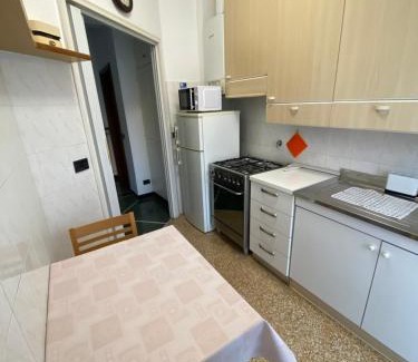 Rapallo Apartment | Casa Augusta
