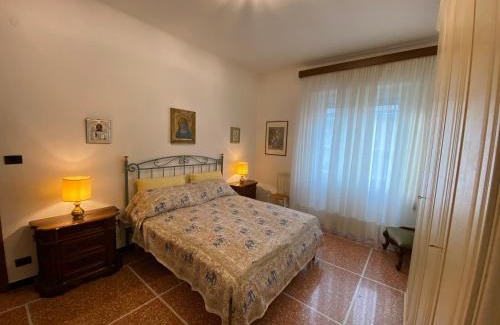 Rapallo Apartment | Casa Augusta