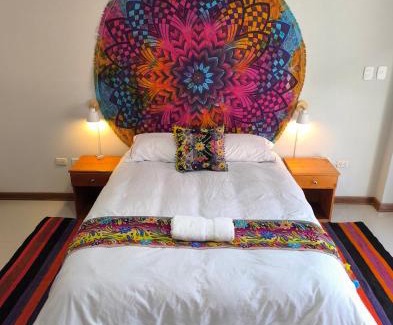 Pisac House | CASA AUGUSTA