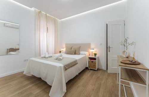 Merida Old Town House | Casa Augusto - junto al Teatro Romano, con garaje