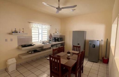 Bacalar Apartment | Casa Aura by My Place