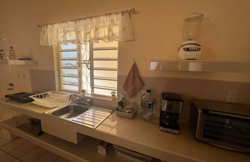 Bacalar Apartment | Casa Aura by My Place