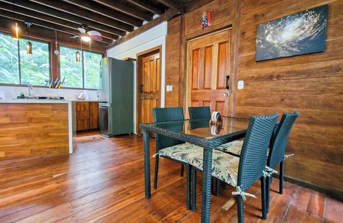 Manzanillo House | Casa Auratus