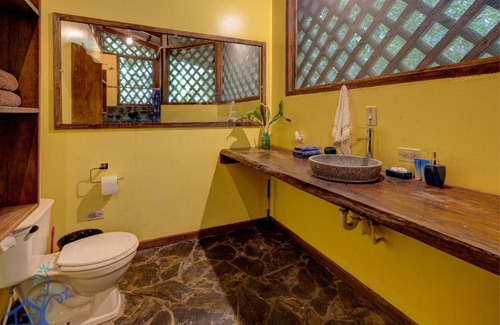 Manzanillo House | Casa Auratus Exotic Jungle House