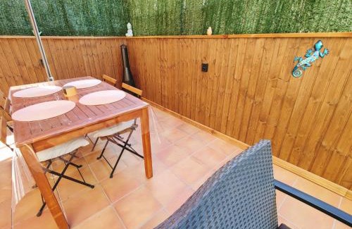Lloret Town Center Apartment | Casa Aurea - Apartmento Moderno Costa Brava