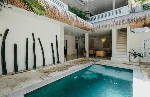 Drupadi Villa | Casa Auri
