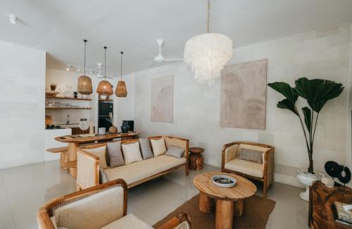 Drupadi Villa | Casa Auri