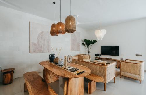 Drupadi Villa | Casa Auri