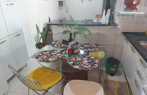 Alto Paraiso de Goias House | Casa Aurora Flor🌺
