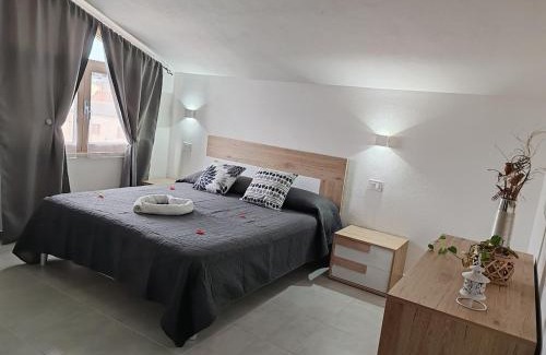 San Sperate Apartment | Casa Aurora apartment near Cagliari