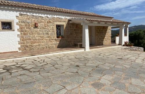 Arzachena House | Casa Aurora