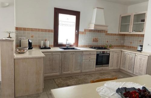 Arzachena House | Casa Aurora