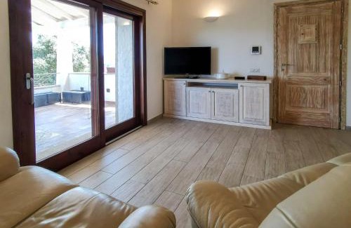 Arzachena House | Casa Aurora
