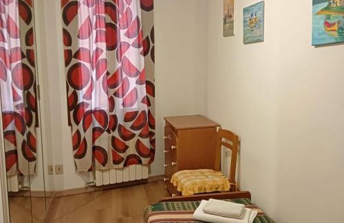 San Polo Apartment | Casa Aurora