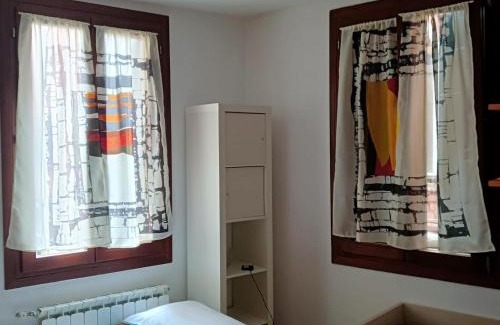 San Polo Apartment | Casa Aurora
