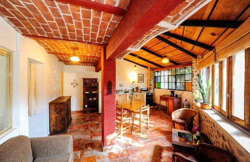 Ajijic House | Casa Aurora