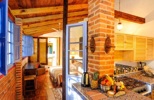 Ajijic House | Casa Aurora