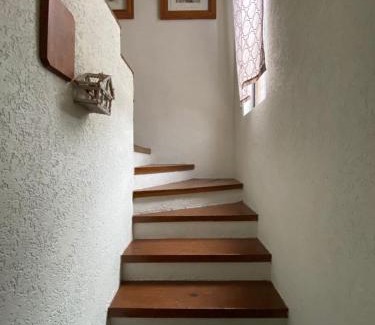 Parras de la Fuente House | Casa aurora