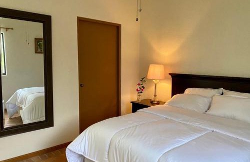 Parras de la Fuente House | Casa aurora