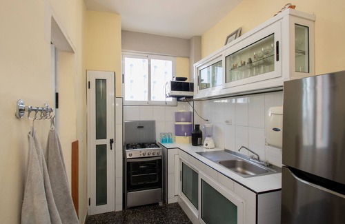Centro Havana Bed & Breakfast | Casa Aurora y Mario