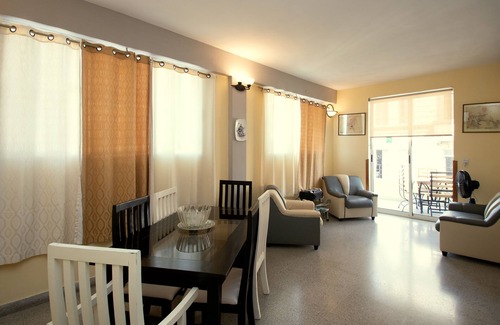 Centro Havana Bed & Breakfast | Casa Aurora y Mario