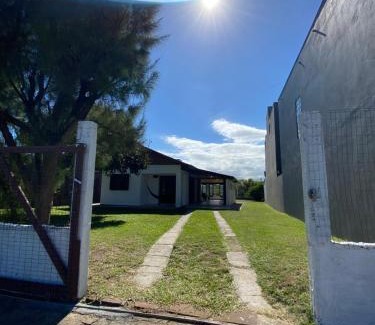 Passo de Torres House | Casa Aventura