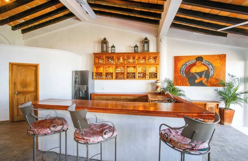 Conchas Chinas Villa | Casa Aventura in Puerto Vallarta by Personal Villas - Walk to the Beach