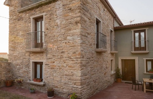 Malpica de Bergantinos House | Casa Avoa Dolores by Interhome