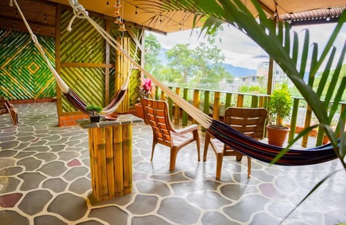 San Pedro La Laguna House | Casa Awtal'i